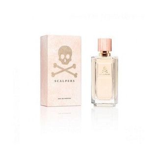 Scalpers Ladies Her & Here EDP Spray 3.4 oz ** Time-Limited Pre-Order Offer ** [Niche Perfume] [Most Comprehensive Online] [Pre-Order from Overseas]64230841307906110