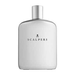 Scalpers Men's Scalpers EDP 3.4 oz (Tester) ** Time-Limited Pre-Order Offer ** [Niche Fragrance] [Most Complete Selection Online] [Pre-Order from Overseas]64230841503617110