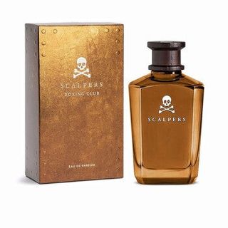 Scalpers Men's The Boxing Club EDP 4.2 oz [Niche Fragrance] [Most Comprehensive Online] [Pre-Order from Overseas]64230841382659110
