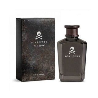 Scalpers Men's The Club EDP 2.5 oz ** Time-Limited Pre-Order Offer ** [Niche Fragrance] [Most Comprehensive Online] [Pre-Order from Overseas]64230841711105110
