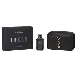 Scalpers Men's The Club Gift Set ** 限時預訂優惠 Time-Limited Pre-Order Offer ** [Niche小眾沙龍香水] [全網最齊全] [Pre-Order外國預訂]64231206230403110