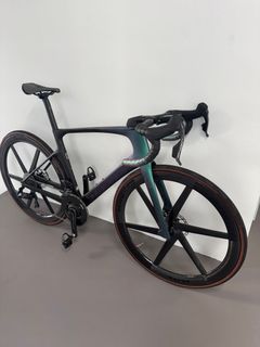 Scott foil For Sale Carousell Singapore