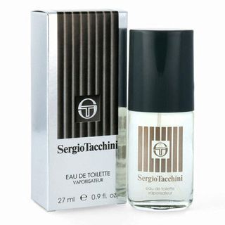 Sergio Tacchini Men's Sergio Tacchini EDT Spray 0.91 oz Fragrances ** 限時預訂優惠 Time-Limited Pre-Order Offer ** [Niche小眾沙龍香水] [全網最齊全] [Pre-Order外國預訂]64222832034050110