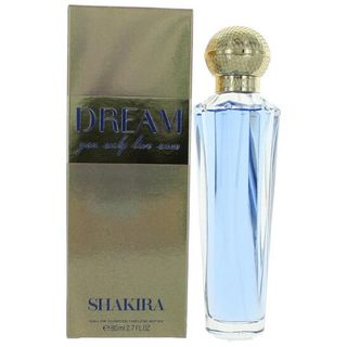 Shakira Dream by EDT Spray 2.7 oz (80 ml) ** Time-Limited Pre-Order Offer ** [Niche Fragrance] [Most Comprehensive Online] [Pre-Order from Overseas]64229518076674110