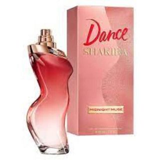 Shakira Ladies Dance Midnight Muse EDT Spray 2.7 oz Fragrances ** 限時預訂優惠 Time-Limited Pre-Order Offer ** [Niche小眾沙龍香水] [全網最齊全] [Pre-Order外國預訂]64227742503425110