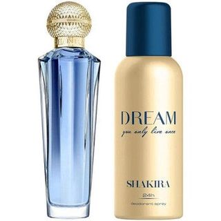 Shakira Ladies Shahira Dream Gift Set ** 限時預訂優惠 Time-Limited Pre-Order Offer ** [Niche小眾沙龍香水] [全網最齊全] [Pre-Order外國預訂]64229517494274110