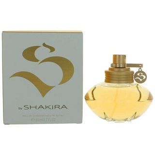 Shakira S by Shakira EDT Spray 2.7 oz ** Time-Limited Pre-Order Offer ** [Niche Fragrance] [Most Comprehensive Online] [Pre-Order from Overseas]64228785346817110