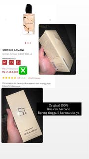(Kategori: ) berada di . Dikirim oleh makeupstuffscnd (ID iklan 1399275424, Gambar 1). Deskripsi: .
