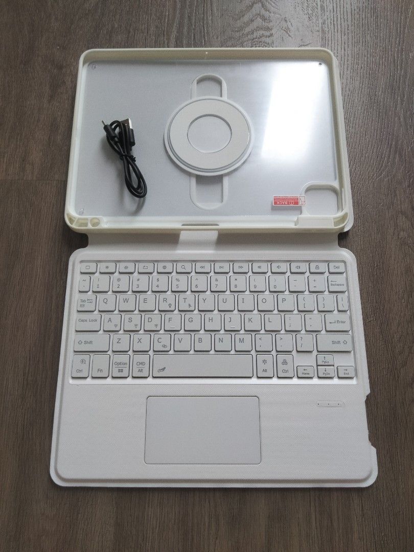Smart Keyboard443351176210688002