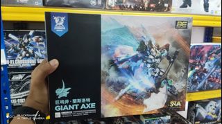 (Category: ) located in . Submitted by fadzz_gunpla (Listing ID 1399384831, Image 1). Description: .