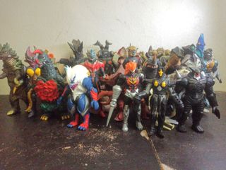 (Category: ) located in . Submitted by ultraman0505 (Listing ID 1399354689, Image 1). Description: .