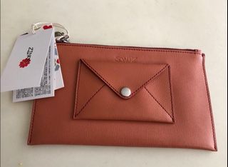 SONIZ 信封手拿包64226037429377110