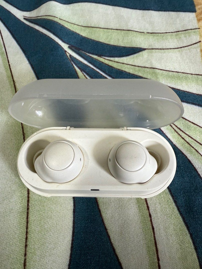Sony WF-C500 Wireless Earbuds (White)