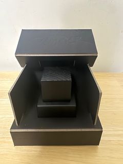 SOVOS × 林家謙《White Summer》演唱會限定香水 50ml - Black – 微風中飛翔的靈魂64231204424450110