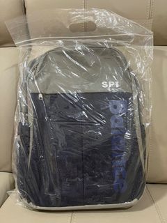 SPL 藍色書包64246531878273110