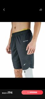 SPO KR短褲64230683238274110