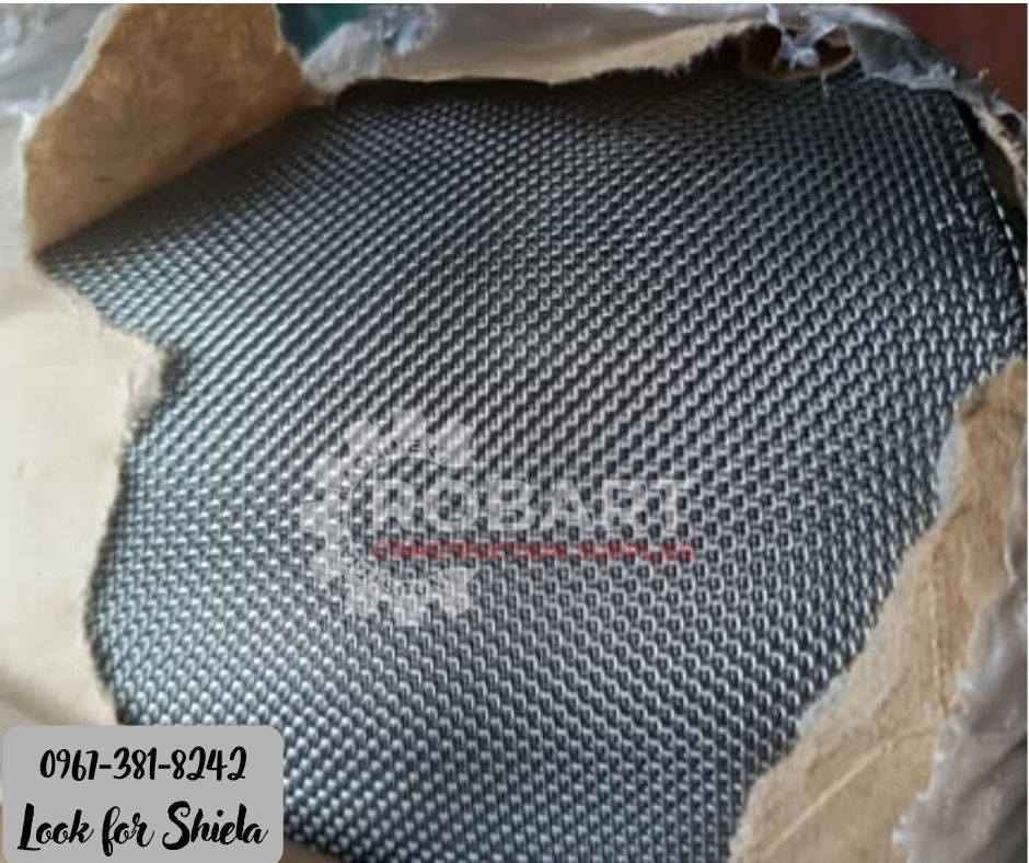 Stainless Wire Mesh (Category: Construction Tools & Equipment) located in Manila. Submitted by robartshie24394 (Listing ID 1399323278, Image 1). Description: Stainless Wire Mesh #20 3ftwidth x 30mtrs 𝑹𝑶𝑩𝑨𝑹𝑻 𝑪𝑶𝑵𝑺𝑻𝑹𝑼𝑪𝑻𝑰𝑶𝑵 𝑺𝑼𝑷𝑷𝑳𝑰𝑬𝑺 Office Address: 1405 Yuseco St. Sta Cruz Manila SEND US MESSAGE FOR INQUIRIES ‼️ ‼️ Call: 09673818242 / 09662708845 Vibr - (09673818242) Landline: (𝟩𝟩𝟦𝟨-𝟨𝟤𝟦𝟪) / (𝟩𝟢𝟢𝟤-𝟤𝟪𝟩𝟤) / (𝟩�