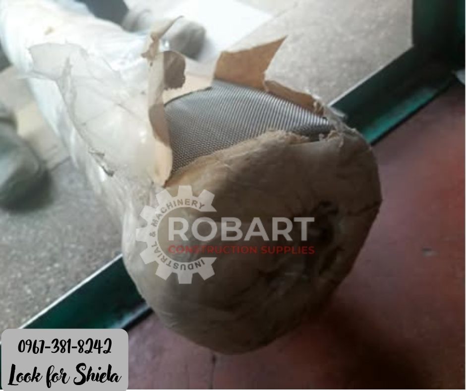 Stainless Wire Mesh (Category: Construction Tools & Equipment) located in Manila. Submitted by robartshie24394 (Listing ID 1399323278, Image 3). Description: Stainless Wire Mesh #20 3ftwidth x 30mtrs 𝑹𝑶𝑩𝑨𝑹𝑻 𝑪𝑶𝑵𝑺𝑻𝑹𝑼𝑪𝑻𝑰𝑶𝑵 𝑺𝑼𝑷𝑷𝑳𝑰𝑬𝑺 Office Address: 1405 Yuseco St. Sta Cruz Manila SEND US MESSAGE FOR INQUIRIES ‼️ ‼️ Call: 09673818242 / 09662708845 Vibr - (09673818242) Landline: (𝟩𝟩𝟦𝟨-𝟨𝟤𝟦𝟪) / (𝟩𝟢𝟢𝟤-𝟤𝟪𝟩𝟤) / (𝟩�