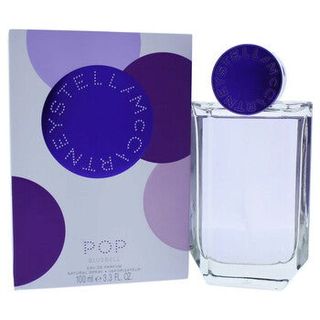 Stella Mccartney Pop Bluebell by Stella McCartney for Women - 3.3 oz EDP Spray [Niche小眾沙龍香水] [全網最齊全] [Pre-Order外國預訂]64222831795585110