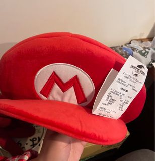 環球影城Super Mario帽64229975001345110