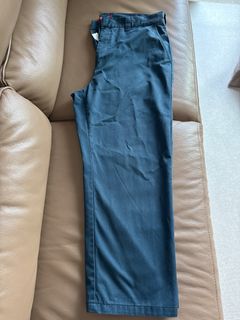 Supreme 休閒長褲64225231970307110