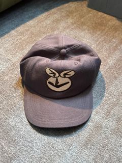 Supreme x Aphex Twin 6 panel hat64227570309889110