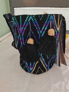 Susu Wayuu 星空細袋64225028507394110