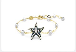 💎誠信賣家💎SWAROVSKI · Idyllia 手鍊64232525764354110