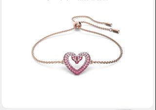 💎Trusted Seller💎SWAROVSKI · UNA Bracelet64227740799619110