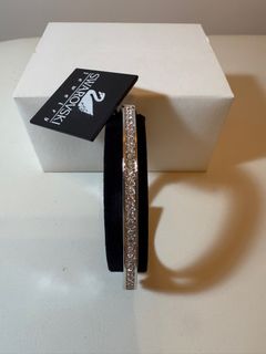 施華洛世奇水晶手鐲64227219967619110