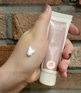 TENDER PARIS乳木果油香薰手霜50ml64224420821763110