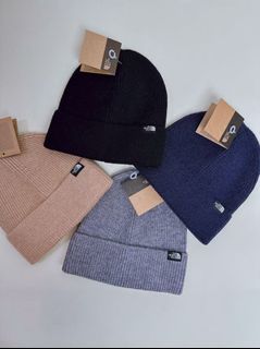 💎誠信賣家💎The North Face 北面 TNF 冬季爆款針織小標冷帽64226598778113110