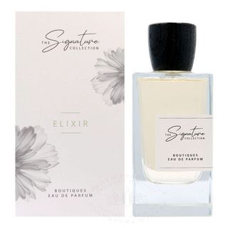 The Signature Collection Unisex Elixir EDP Spray 3.4 oz ** Time-Limited Pre-Order Offer ** [Niche Fragrance] [Most Comprehensive Online] [Pre-Order from Overseas]64221141712003110