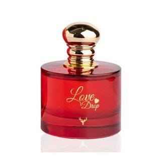 The Signature Collection Unisex Love Drop EDP Spray 3.4 oz ** Time-Limited Pre-Order Offer ** [Niche Fragrance] [Most Comprehensive Online] [Pre-Order from Overseas]64221141545345110