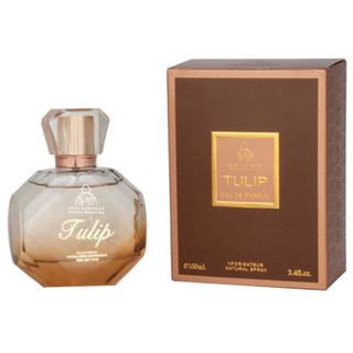 The Signature Collection Unisex Tulip Bed EDP Spray 3.4 oz ** Time-Limited Pre-Order Offer ** [Niche Fragrance] [Most Complete Online] [Pre-Order from Overseas]64221141513987110