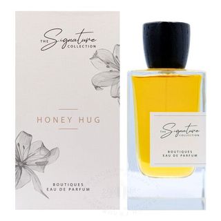 The Signature Collection Unisex Honey Hug EDP Spray 3.4 oz ** Time-Limited Pre-Order Offer ** [Niche Fragrance] [Most Comprehensive Online] [Pre-Order from Overseas]64221141507714110