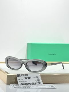 Tiffany \\u0026 Co. OTF4250 太陽眼鏡64227570830850110