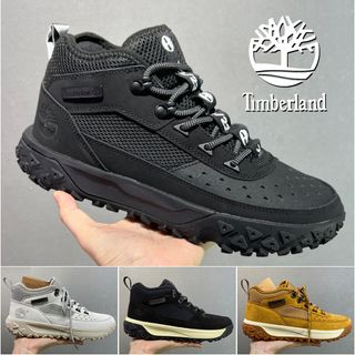 Timberland 低幫戶外休閒鞋 歷年超級熱銷款 英倫復古工裝低幫男鞋 運動系列中幫經典登山戶外休閒運動工裝靴 靴子 登山鞋 軍靴 工作鞋 休閒鞋 Boots / Climbing boots / Walker / Work boots64232872057858110