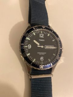 Timex 潛水錶64221776459267110