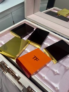 Tom Ford 限量版四色眼影盤64230841280515110