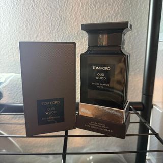 湯姆·福特 Oud Wood 香水 100毫升64221968214017110