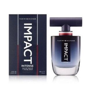 Tommy Hilfiger Men's Impact Intense Gift Set [Niche Fragrance] [Most Comprehensive Online] [Pre-Order from Overseas]64222393150594110