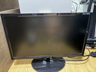 TOPCON Bravo LED22J Monitor64221775011330110