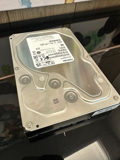 Toshiba 8TB 硬碟64225818656641110