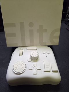 Tourbox Elite 白色64226816370306110