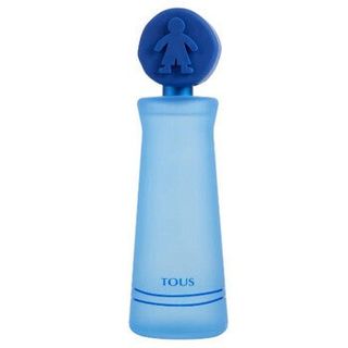 Tous Boys Kids EDT Spray 3.4 oz (Tester) ** Time-Limited Pre-Order Offer ** [Niche Fragrance] [Most Comprehensive Online] [Pre-Order from Overseas]64232047532802110