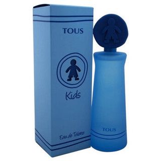 Tous Boys Tous Kids EDT Spray 3.4 oz [Niche小眾沙龍香水] [全網最齊全] [Pre-Order外國預訂]64231875036419110