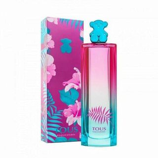 Tous Ladies Bonjour Senorita EDT 3.0 oz ** 限時預訂優惠 Time-Limited Pre-Order Offer ** [Niche小眾沙龍香水] [全網最齊全] [Pre-Order外國預訂]64232047491585110