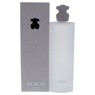 Tous Ladies Les Colognes Concentrees EDT Spray 3 oz ** 限時預訂優惠 Time-Limited Pre-Order Offer ** [Niche小眾沙龍香水] [全網最齊全] [Pre-Order外國預訂]64232047504898110