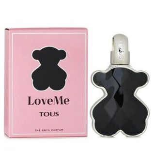Tous Ladies LoveMe The Onyx EDT 1.7 oz [Niche小眾沙龍香水] [全網最齊全] [Pre-Order外國預訂]64232046930050110